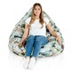 Travel Pouf Poire Drop XXL 