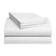 Drap En Coton Sans Élastique 60x120 cM