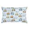 Voitures Coussin Rectangulaire Pour Salon 