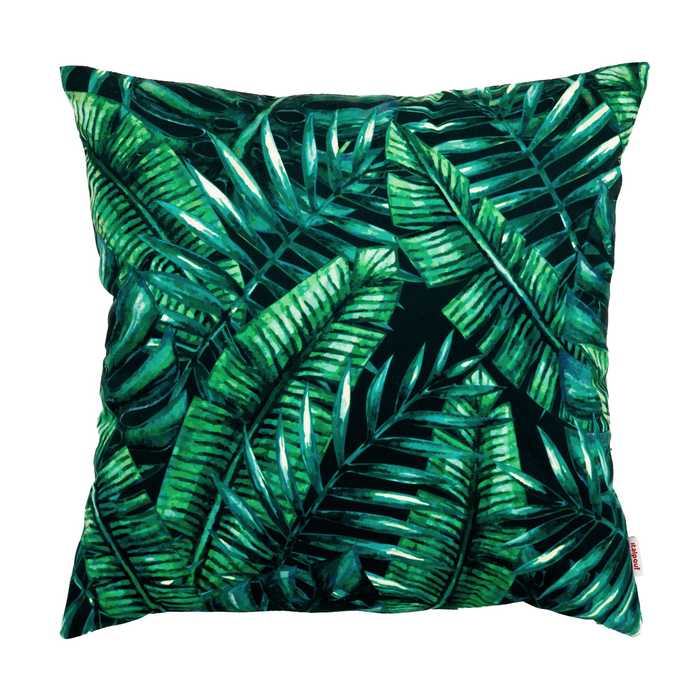 Forêt Coussin Carré 