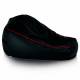 Pouf Poire Gamer simili-cuir